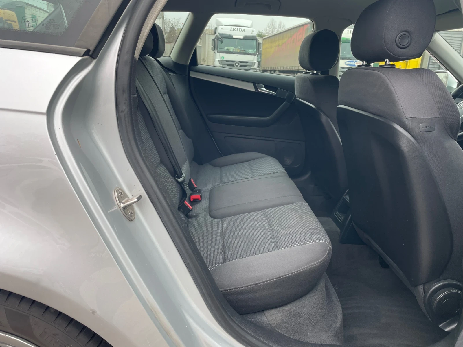 Audi A3 2.0 TDi 140�� | Mobile.bg � ����������� 15