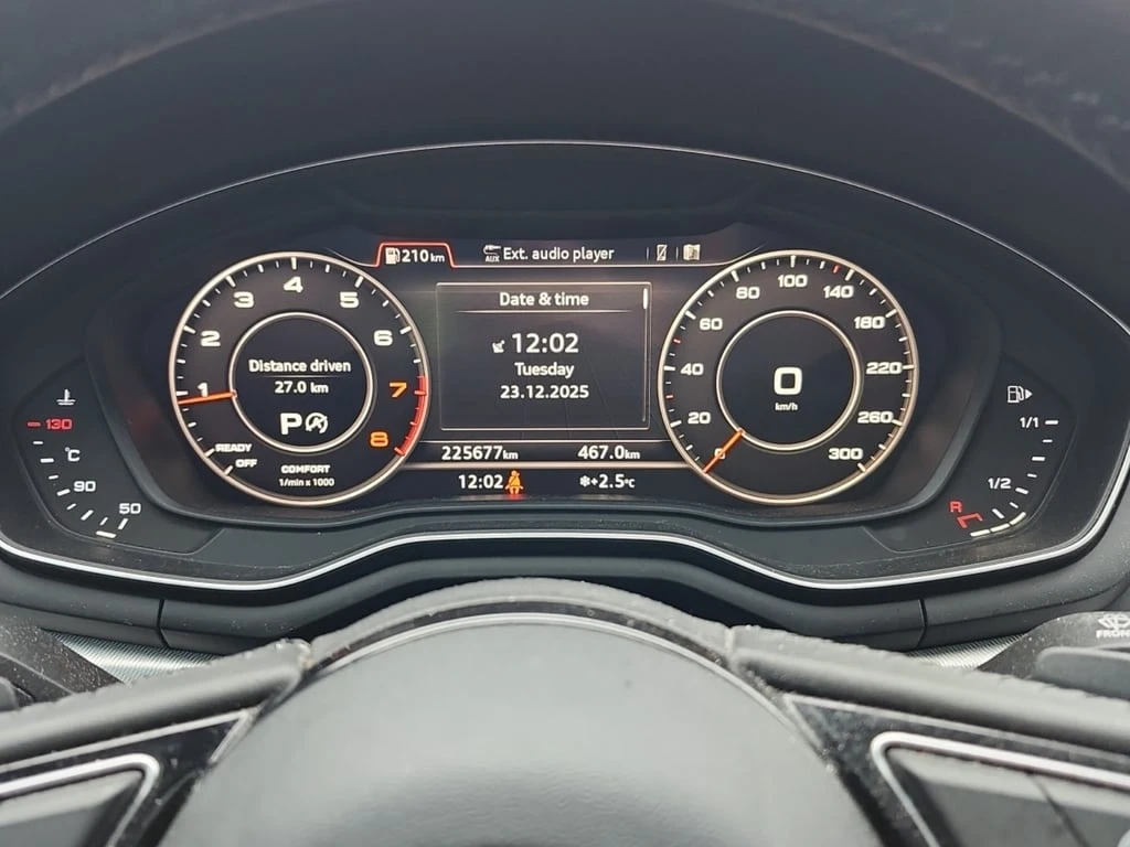 Audi A5 * TECHNIK * CARFAX * ����������� | Mobile.bg � ����������� 9