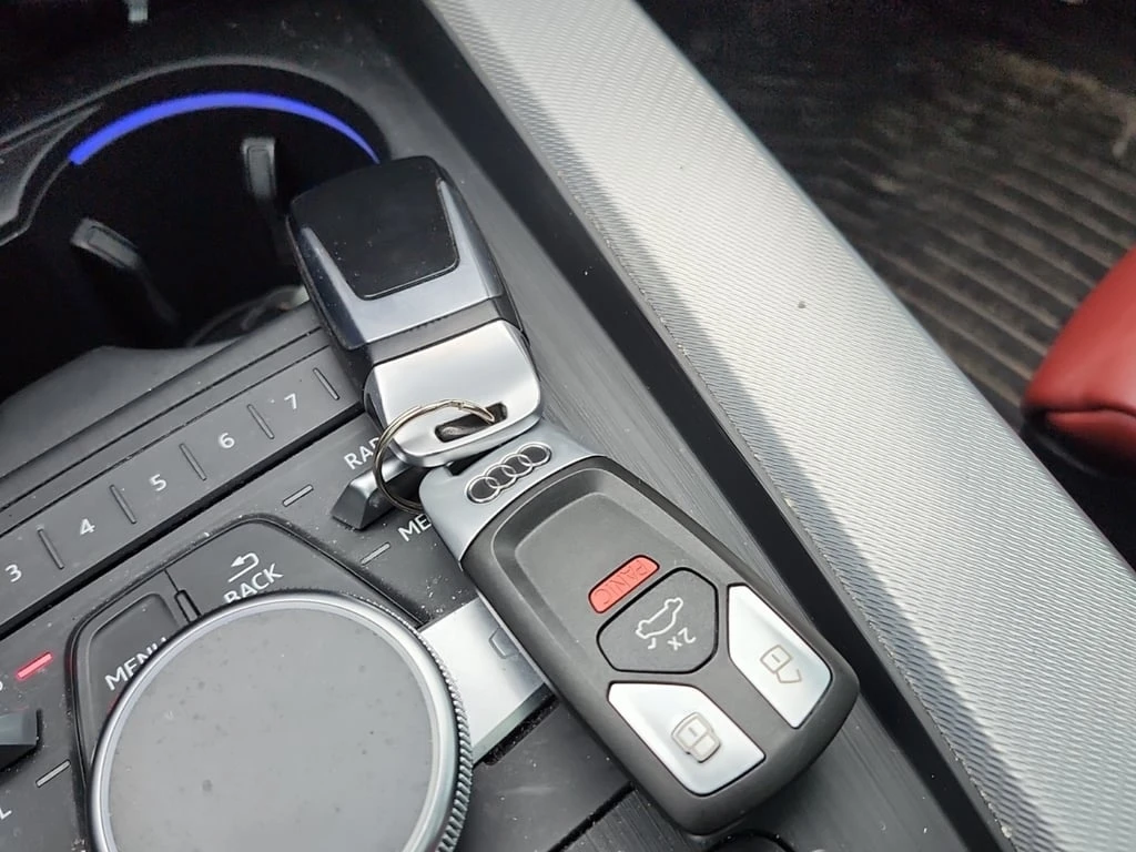 Audi A5 * TECHNIK * CARFAX * ����������� | Mobile.bg � ����������� 8