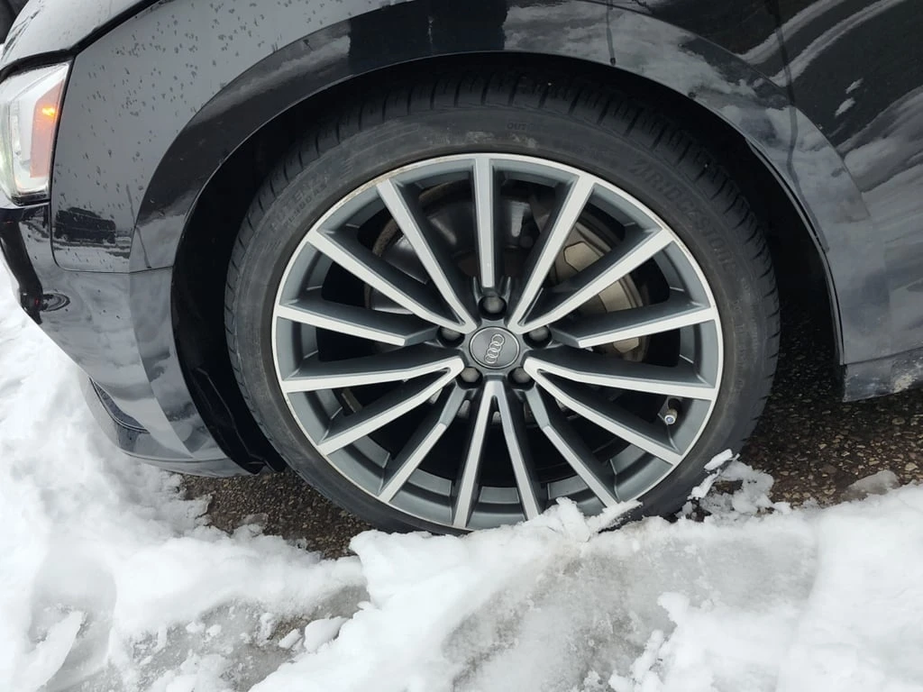 Audi A5 * TECHNIK * CARFAX * ����������� | Mobile.bg � ����������� 6