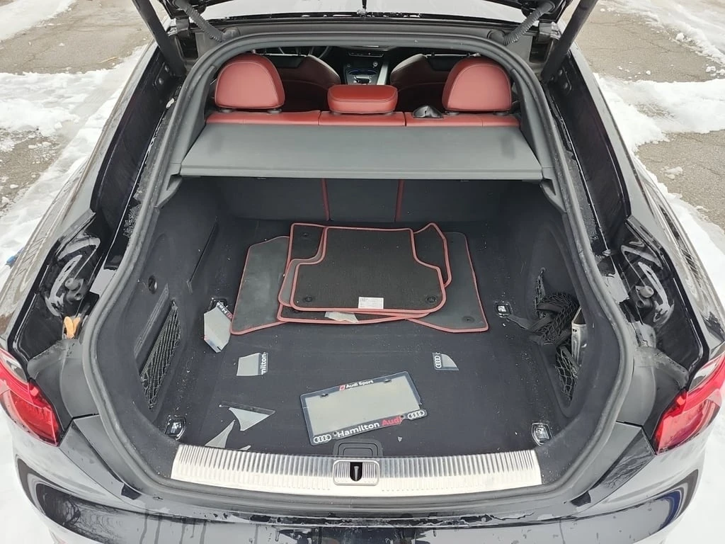 Audi A5 * TECHNIK * CARFAX * ����������� | Mobile.bg � ����������� 14