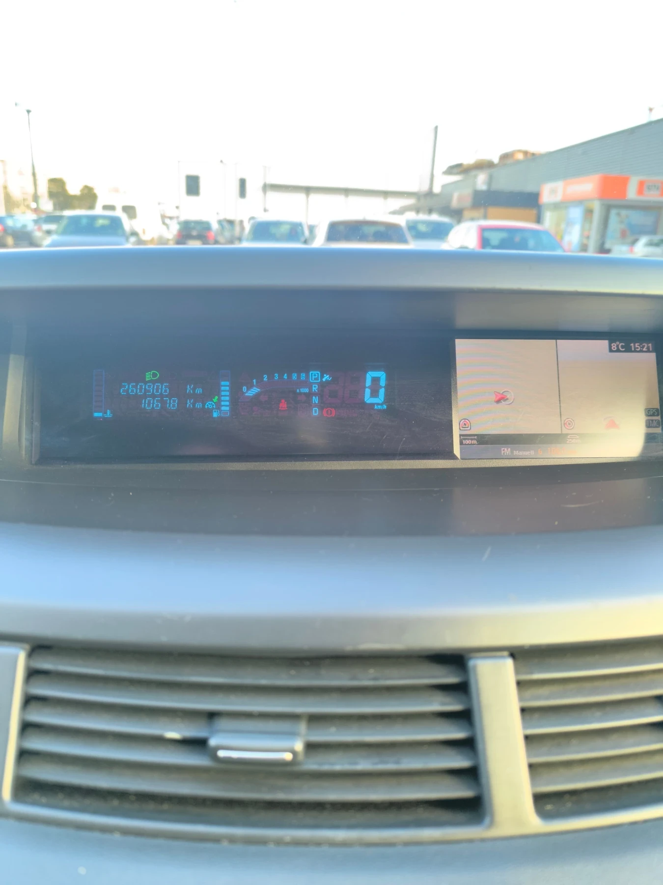 Renault Grand espace ? TV Dvd ? Camping ???? | Mobile.bg � ����������� 8