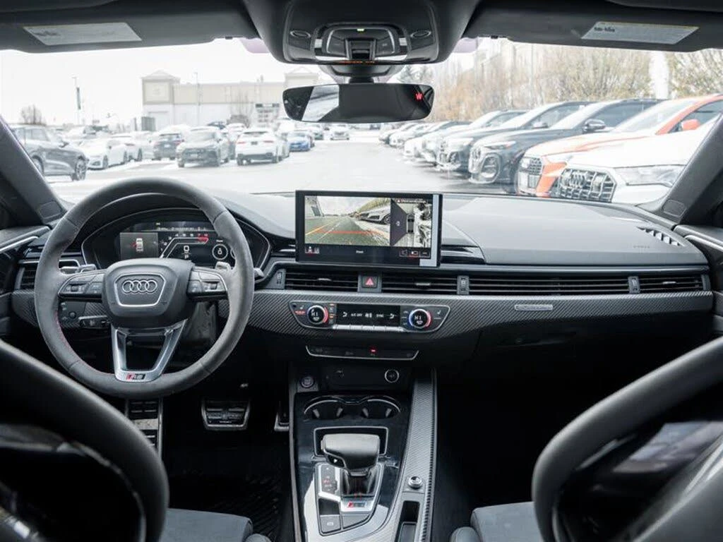 Audi Rs5 Sportback* Quattro* AWD* ����������* (���� �� | Mobile.bg � ����������� 14