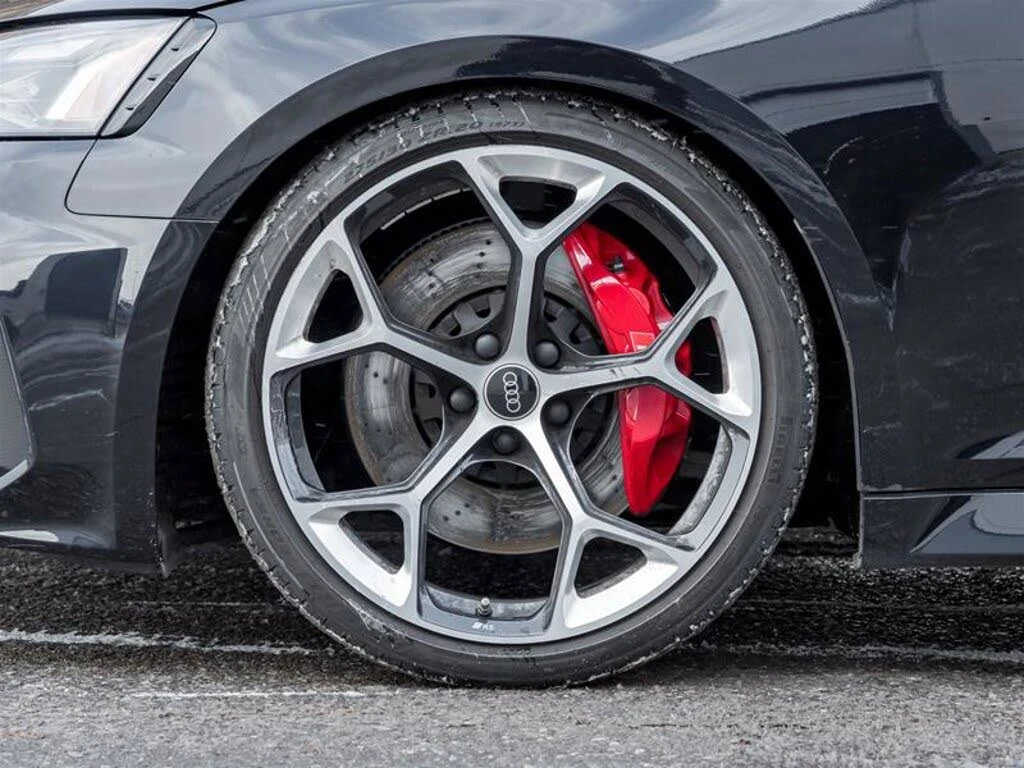 Audi Rs5 Sportback* Quattro* AWD* АвтоКредит* (ЦЕНА ДО - изображение 4