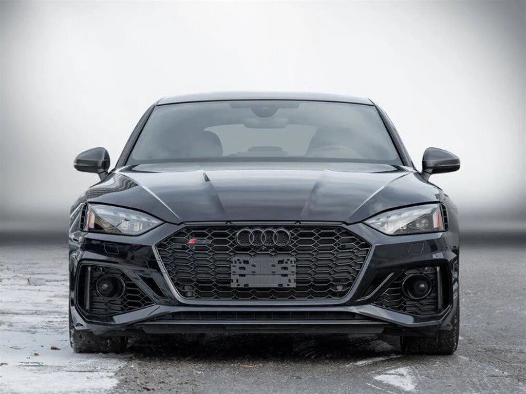 Audi Rs5 Sportback* Quattro* AWD* АвтоКредит* (ЦЕНА ДО - изображение 2