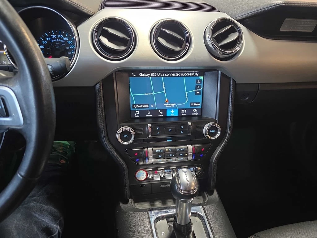 Ford Mustang * GT * CARFAX * ���� �� �� | Mobile.bg � ����������� 9