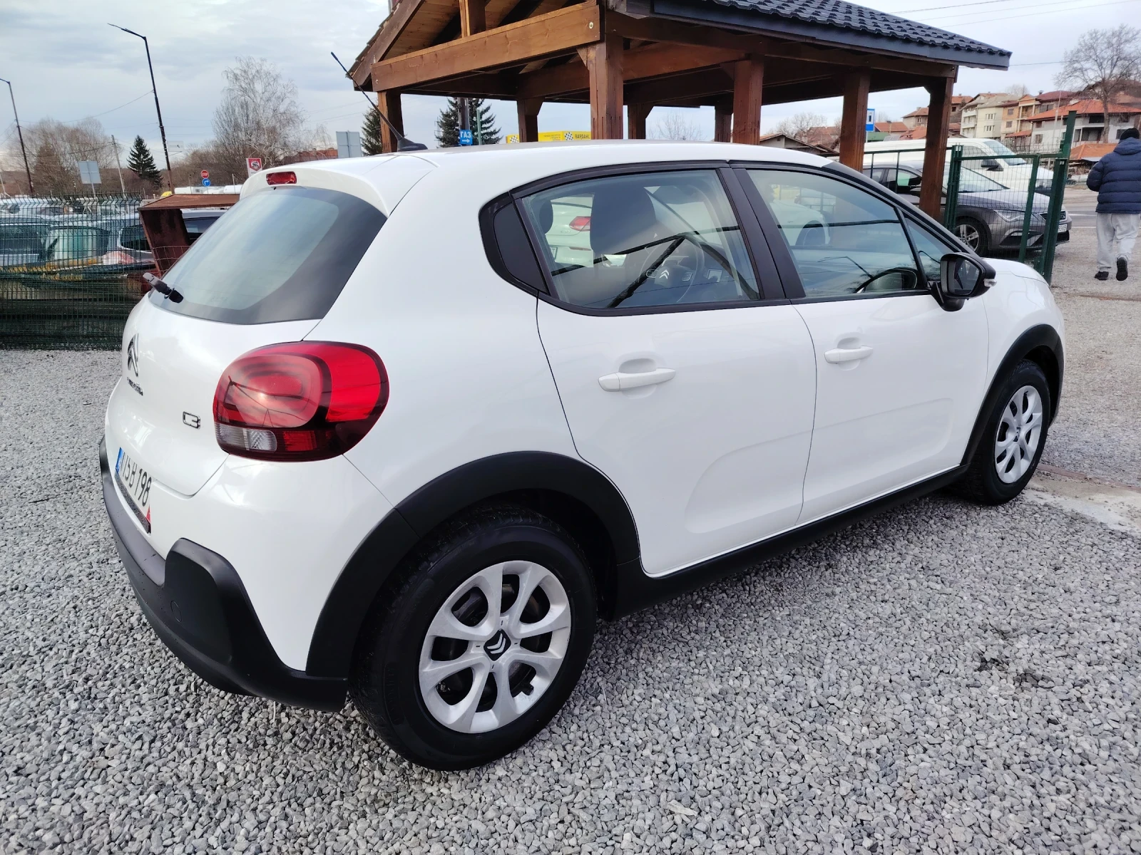 Citroen C3 1.2  | Mobile.bg � ����������� 4