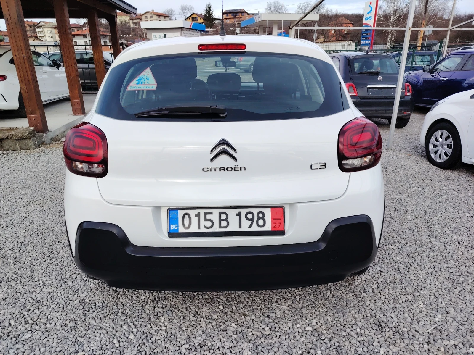 Citroen C3 1.2  | Mobile.bg � ����������� 5