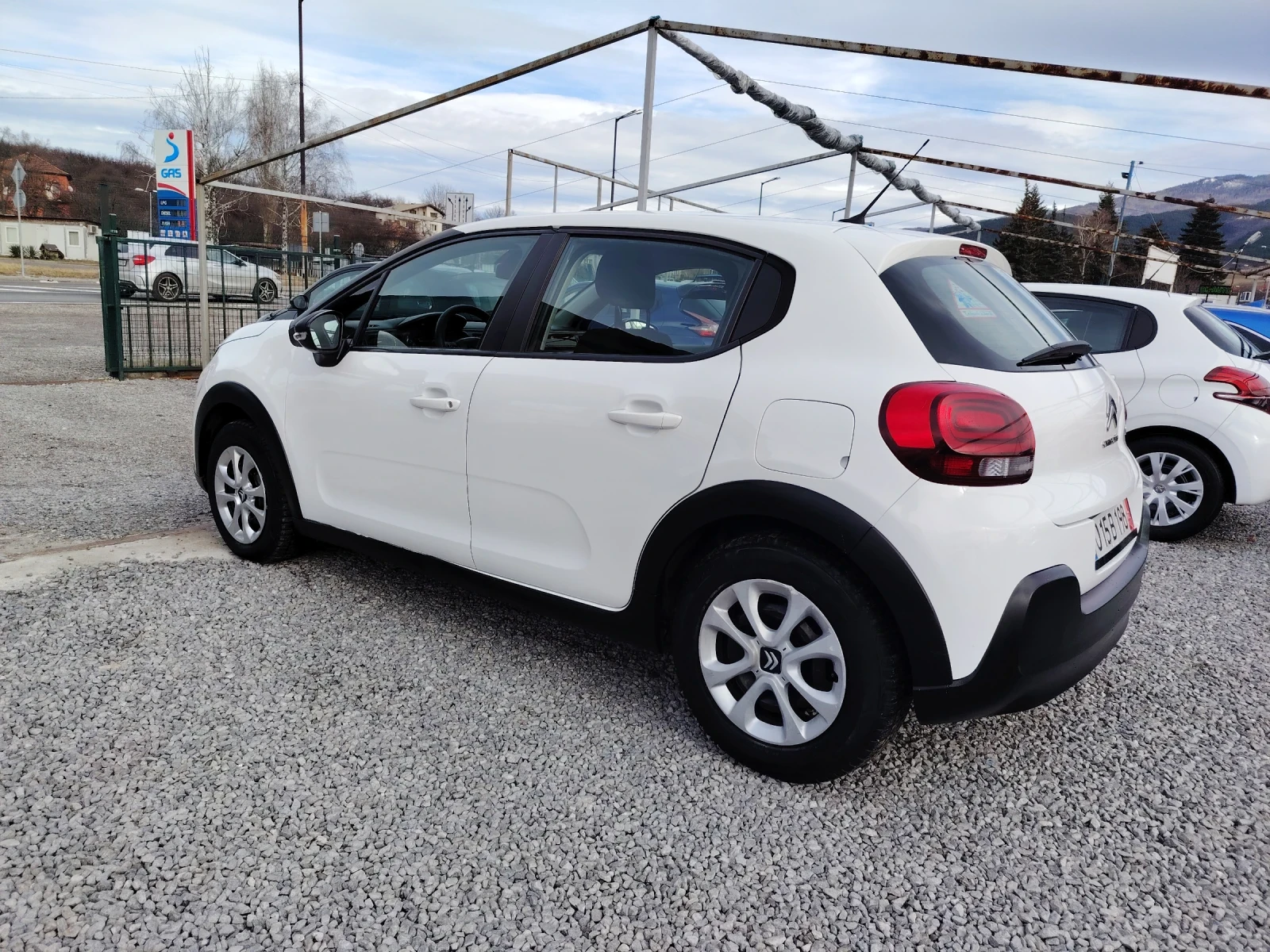 Citroen C3 1.2  | Mobile.bg � ����������� 6