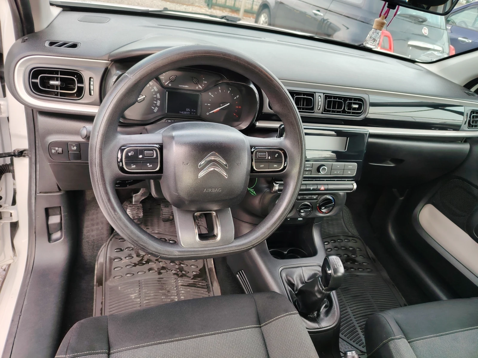 Citroen C3 1.2  | Mobile.bg � ����������� 11
