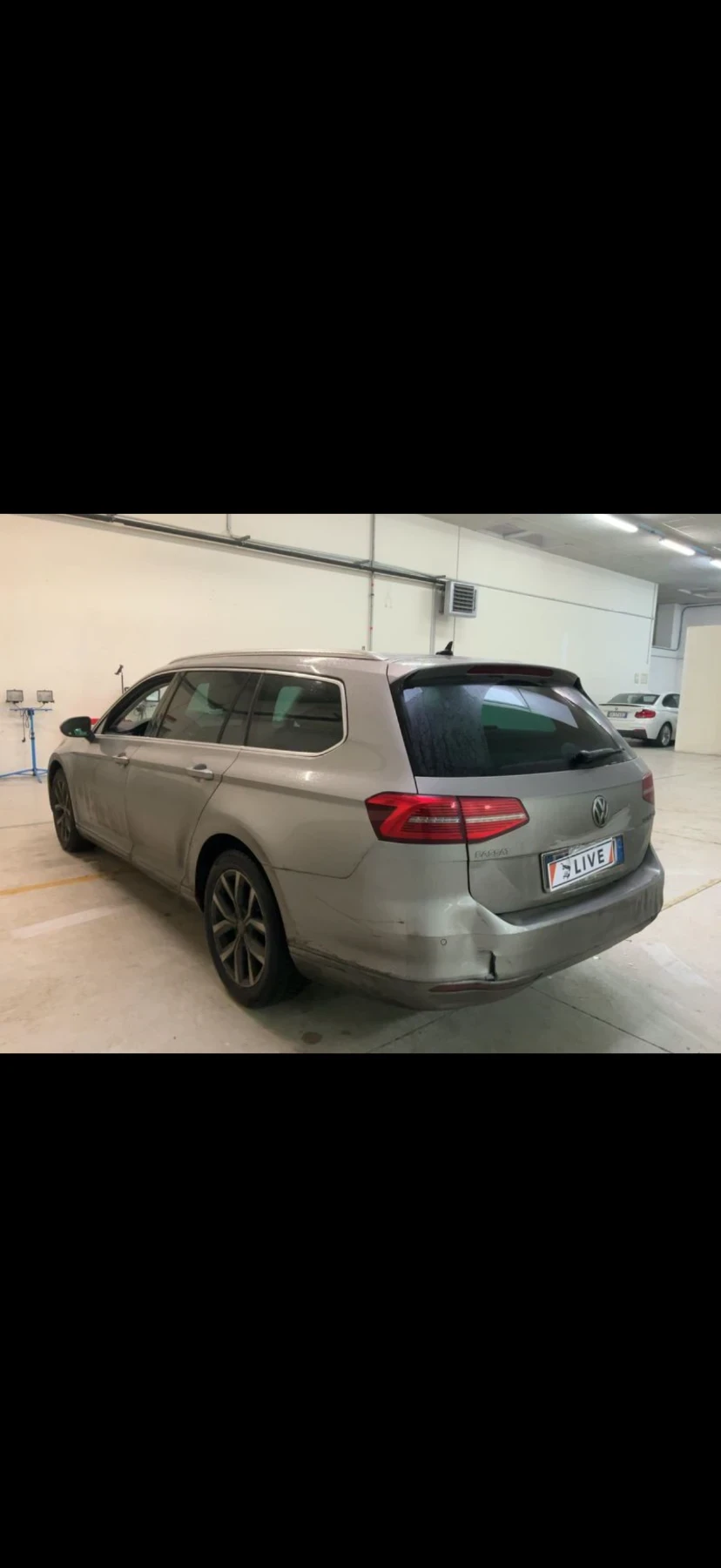 VW Passat HIGHLINE ОЧАКВАН ВНОС  - изображение 6