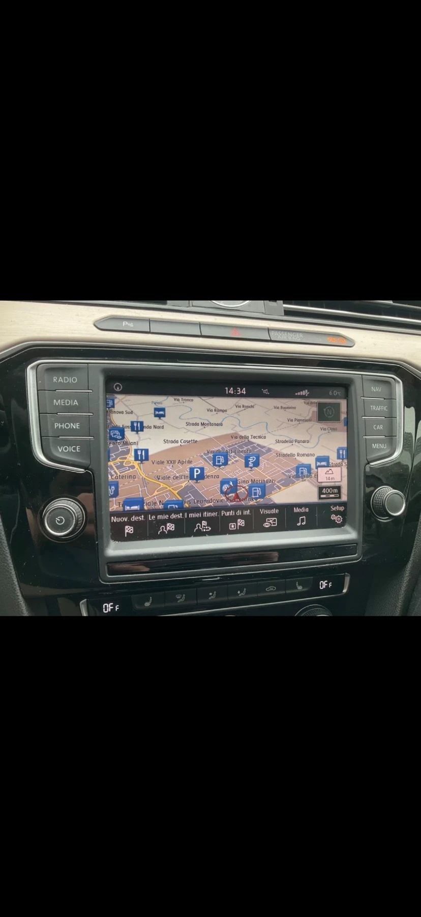 VW Passat HIGHLINE ������� ����  | Mobile.bg � ����������� 11