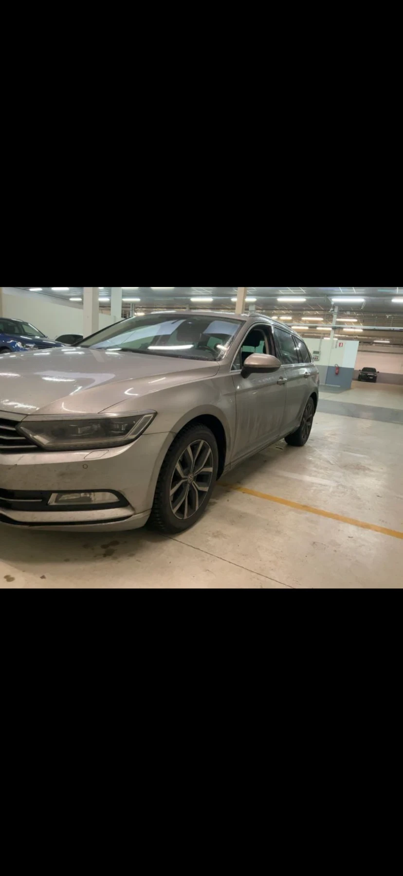 VW Passat HIGHLINE ОЧАКВАН ВНОС  - изображение 3