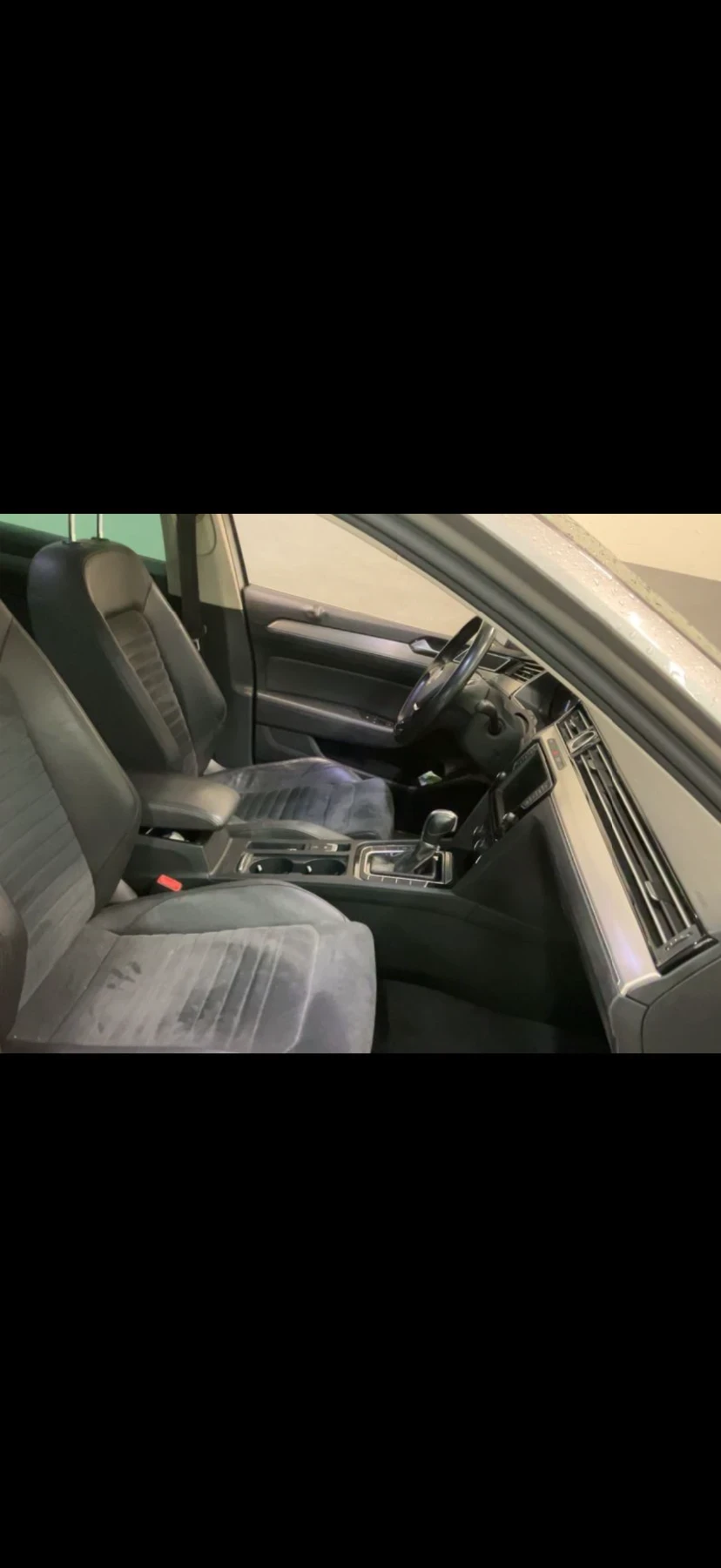 VW Passat HIGHLINE ������� ����  | Mobile.bg � ����������� 13