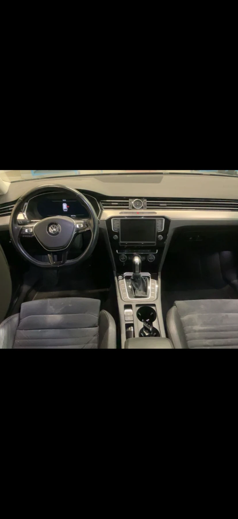 VW Passat HIGHLINE ������� ����  | Mobile.bg � ����������� 12