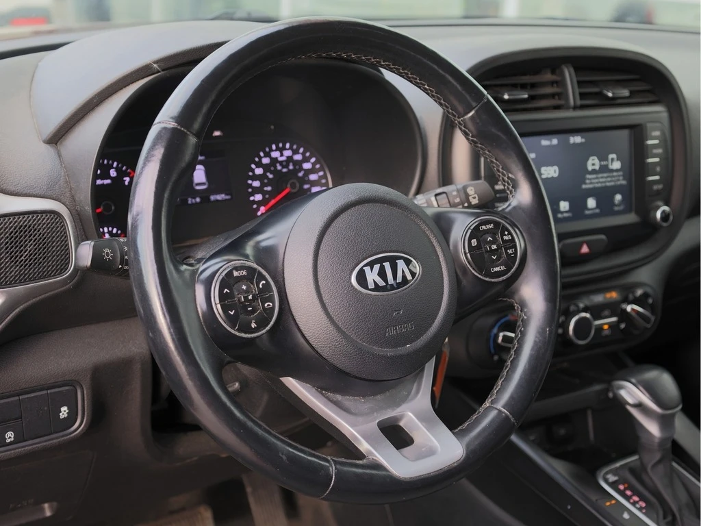 Kia Soul EX+ | Blindspot Alert | Lane Assist | Подгреви |  - изображение 6