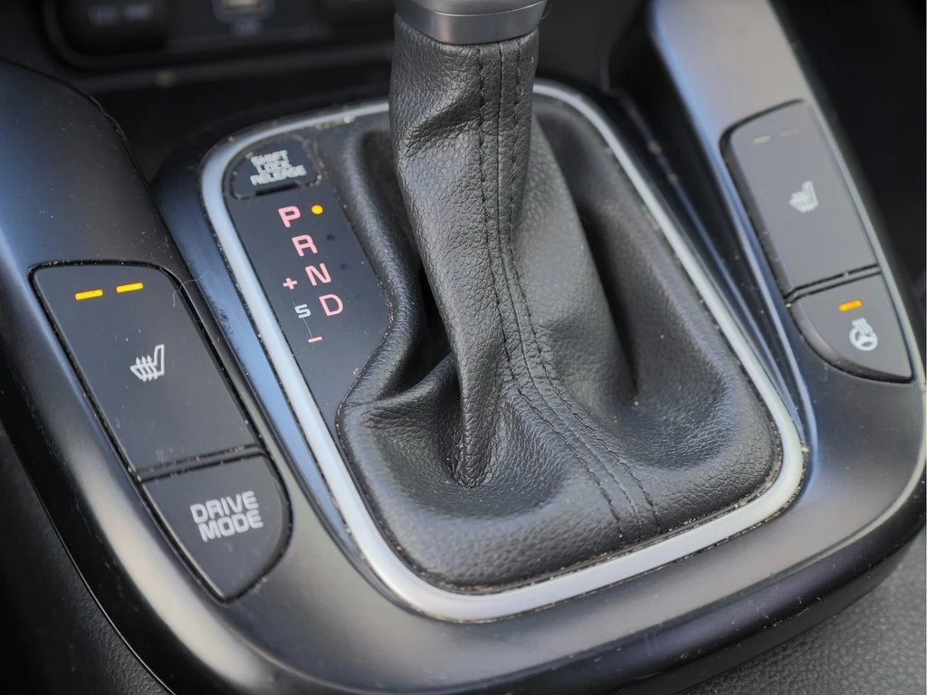 Kia Soul EX+ | Blindspot Alert | Lane Assist | Подгреви |  - изображение 10