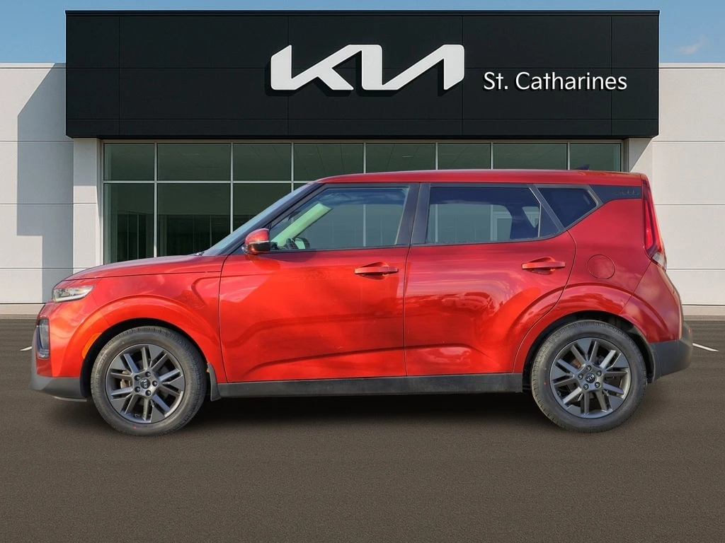 Kia Soul EX+ | Blindspot Alert | Lane Assist | Подгреви |  - изображение 3