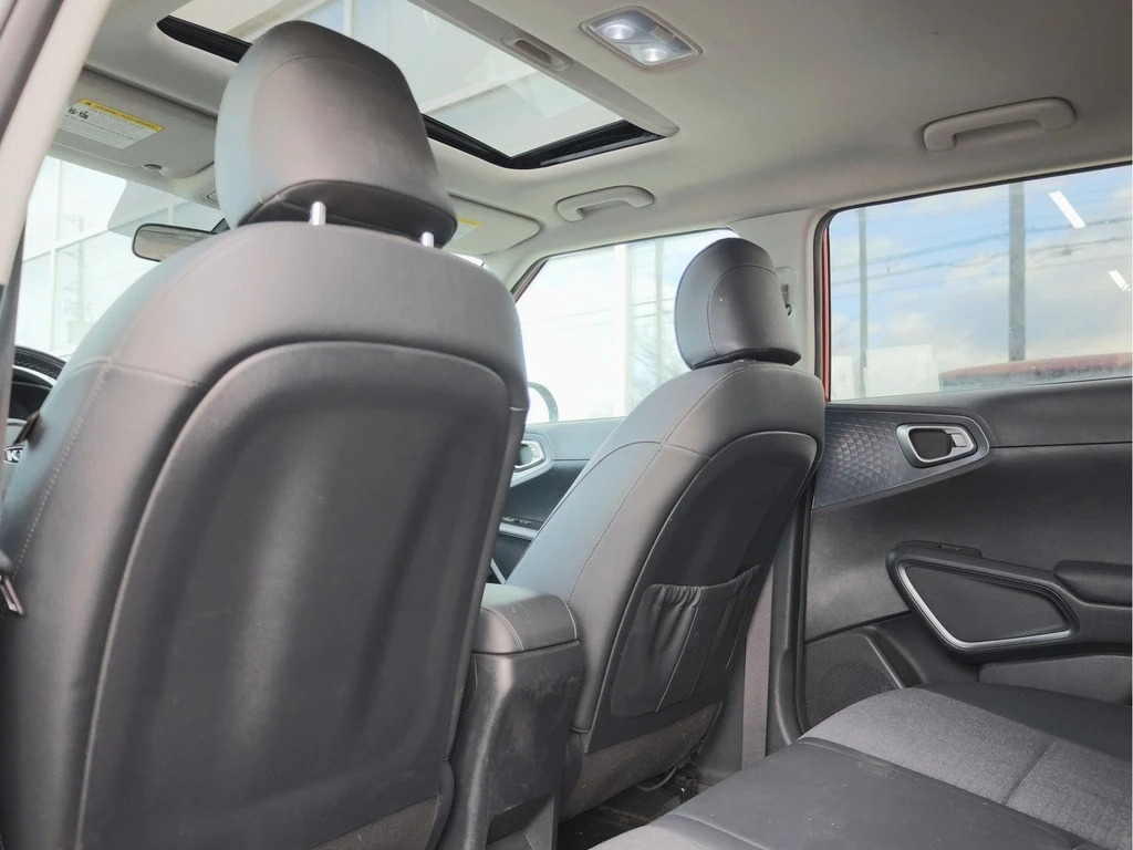 Kia Soul EX+ | Blindspot Alert | Lane Assist | �������� |  | Mobile.bg � ����������� 13