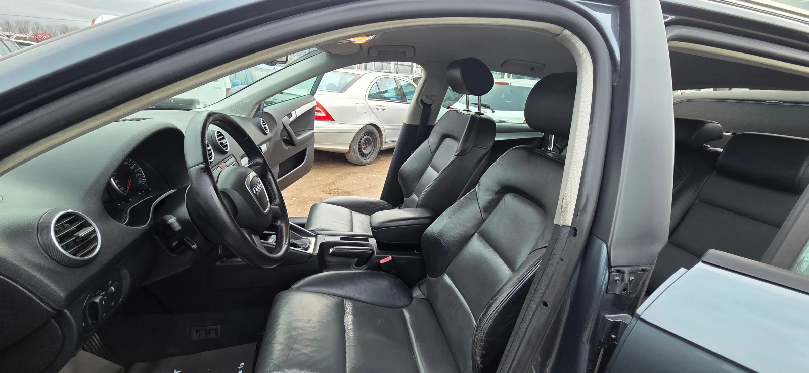 Audi A3 2.0 FSI - ���� | Mobile.bg � ����������� 6