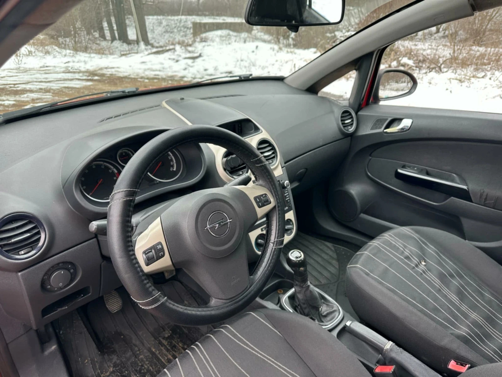 Opel Corsa | Mobile.bg � ����������� 12