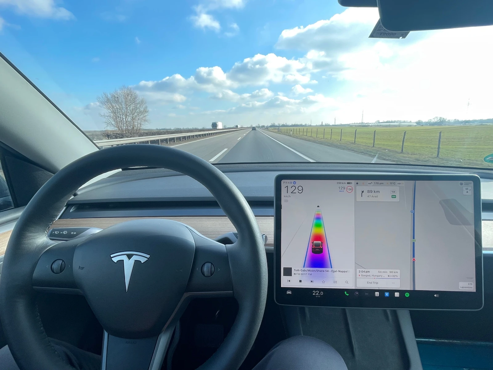 Tesla Model Y Long Range AWD EU | Mobile.bg � ����������� 12