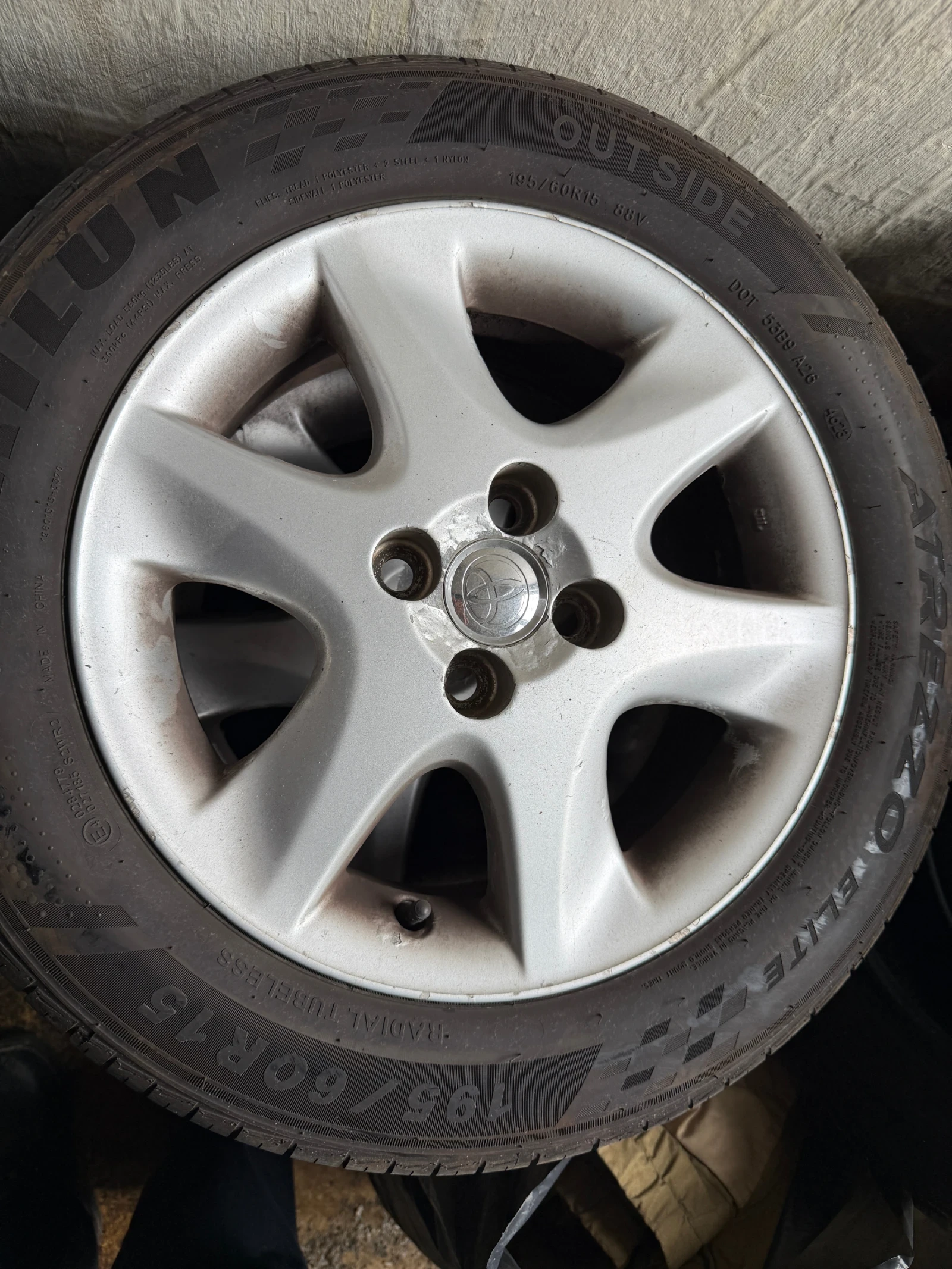 Toyota Corolla verso 2.0 D4D | Mobile.bg � ����������� 13