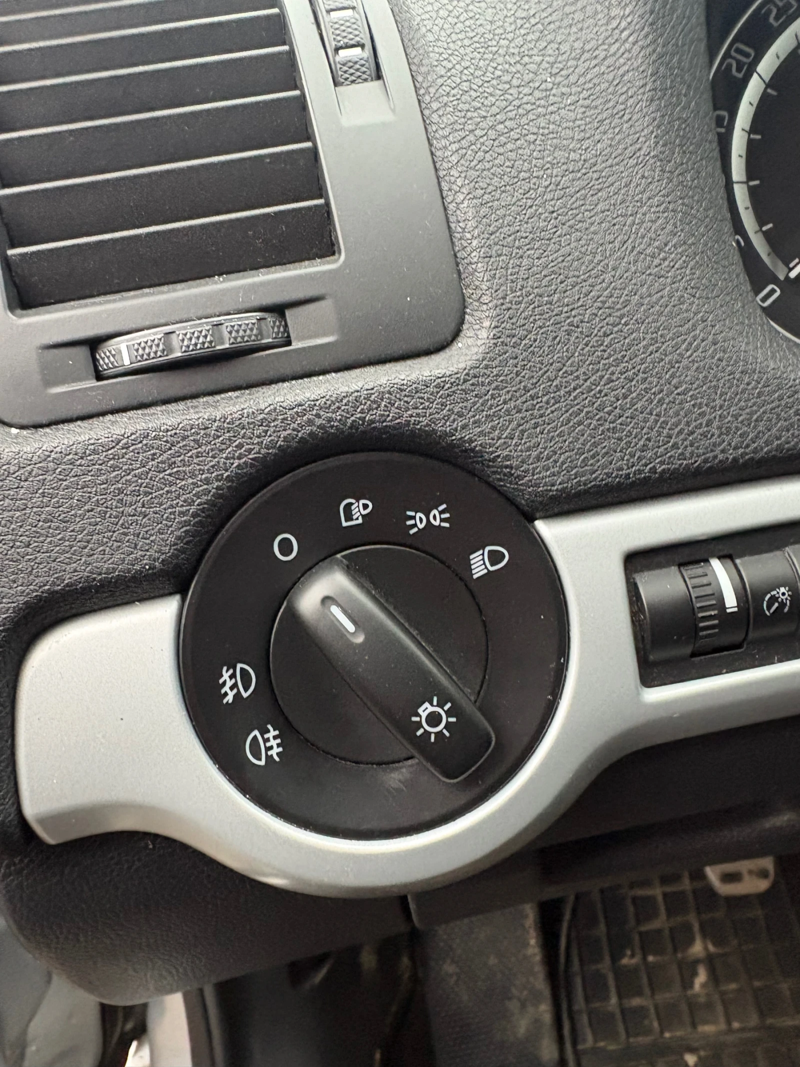 Skoda Octavia VRS 2.0 TURBO ������� ��������� ������� | Mobile.bg � ����������� 5