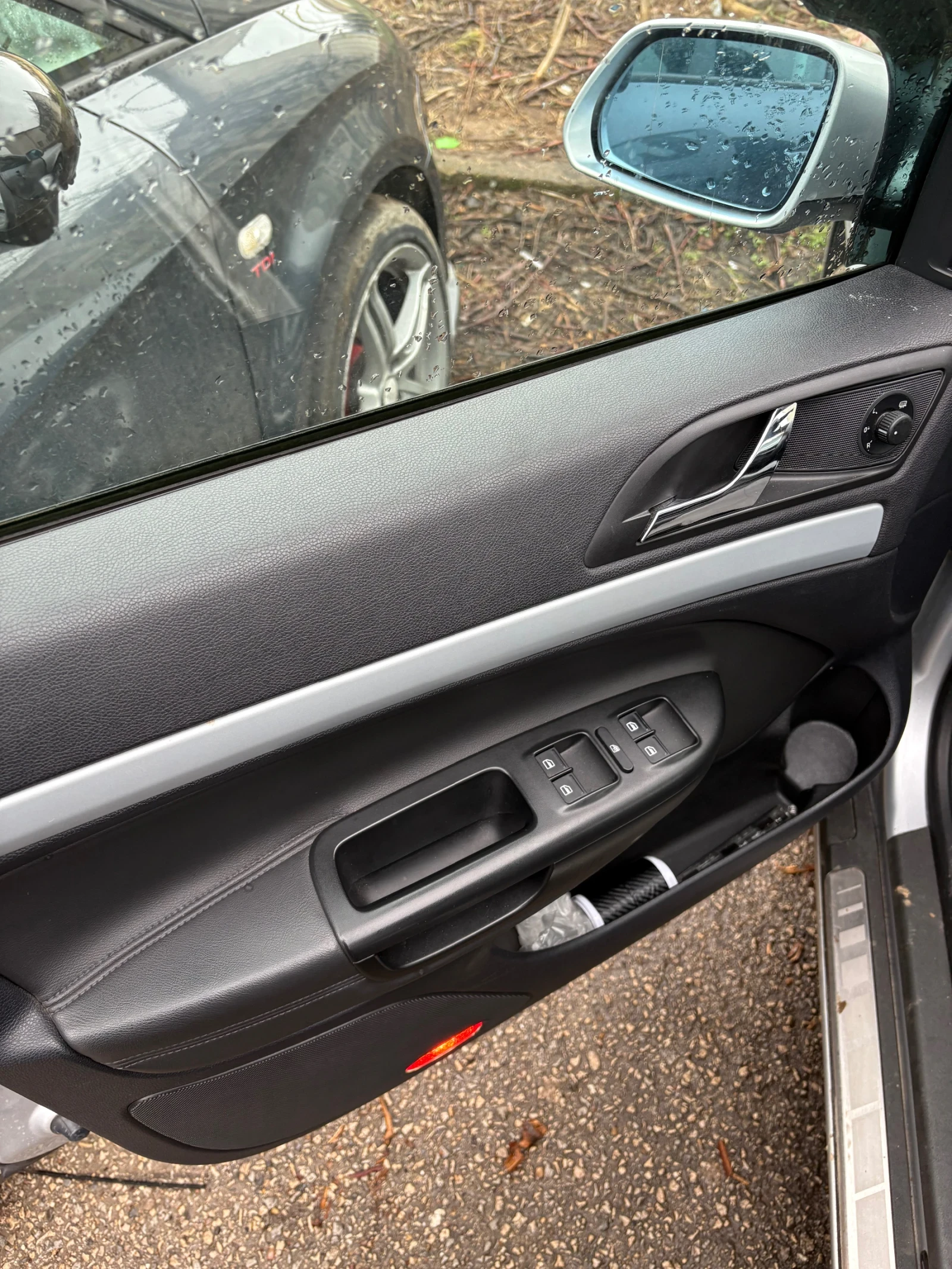 Skoda Octavia VRS 2.0 TURBO ������� ��������� ������� | Mobile.bg � ����������� 3