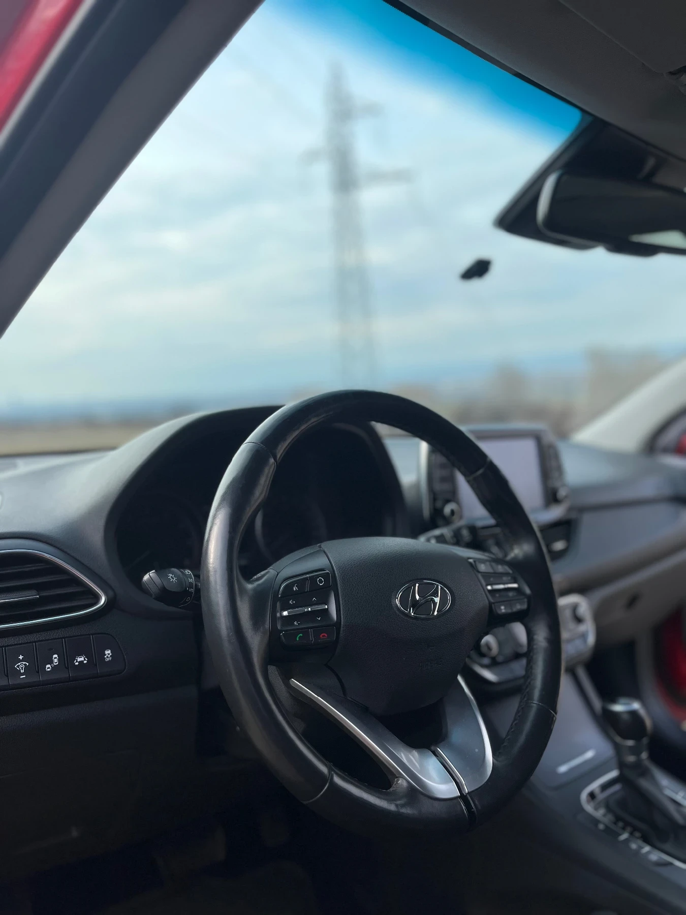 Hyundai I30, снимка 13 - Автомобили и джипове - 53724527