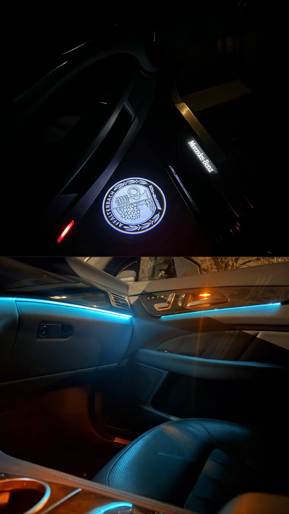 Mercedes-Benz CLS 400 Mercedes CLS400 4MATIC Facelift / AMG Package , снимка 17 - Автомобили и джипове - 53788031