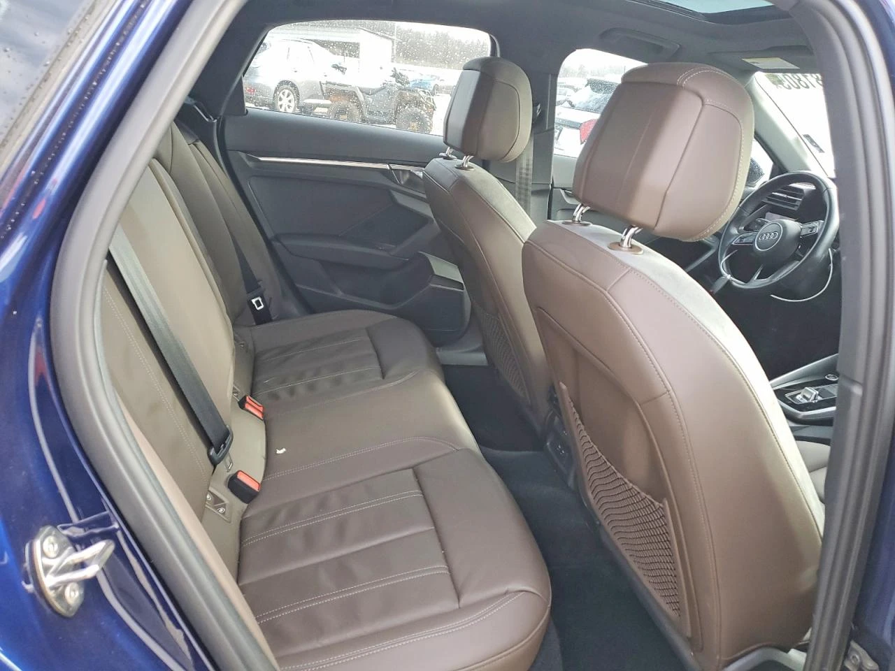 Audi A3 PREMIUM, снимка 8 - Автомобили и джипове - 53835160