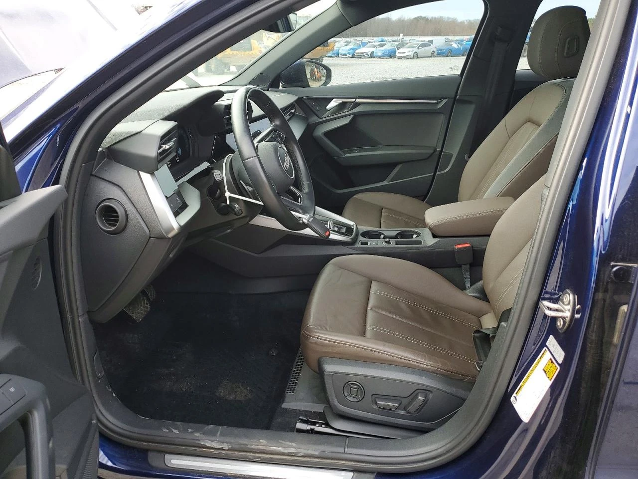 Audi A3 PREMIUM, снимка 7 - Автомобили и джипове - 53835160