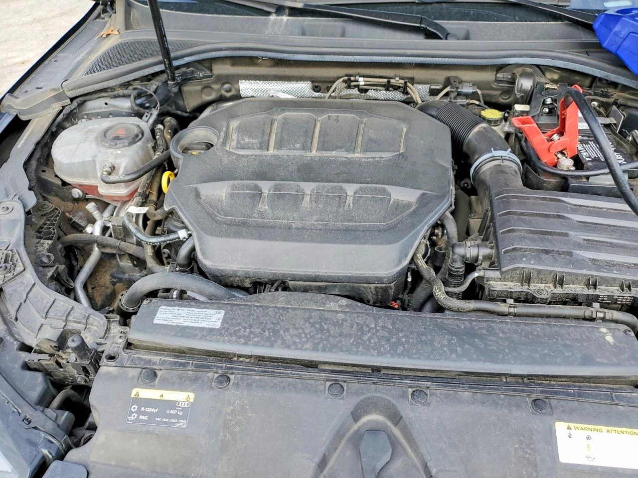 Audi A3 PREMIUM, снимка 11 - Автомобили и джипове - 53835160