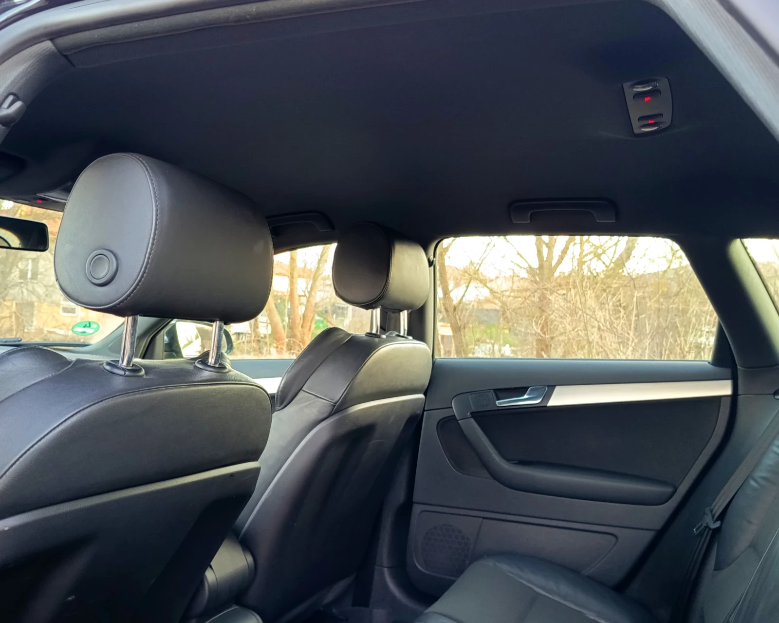 Audi A3 SLINE 2.0TDI SPORTBACK BMM 8 клапана, снимка 12 - Автомобили и джипове - 53941094