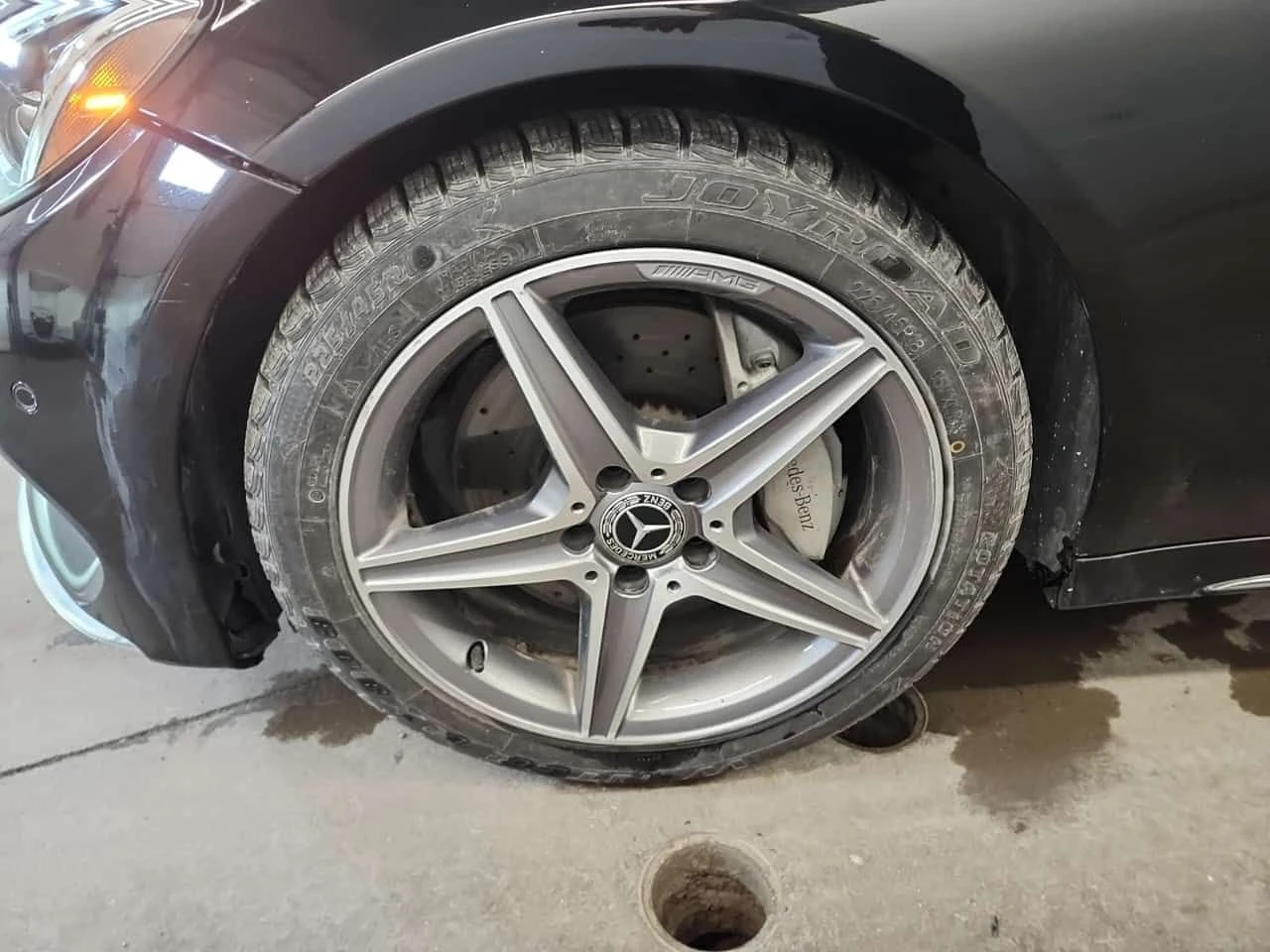 Mercedes-Benz C 300 * CARFAX * ЦЕНА ДО БГ, снимка 14 - Автомобили и джипове - 53995575