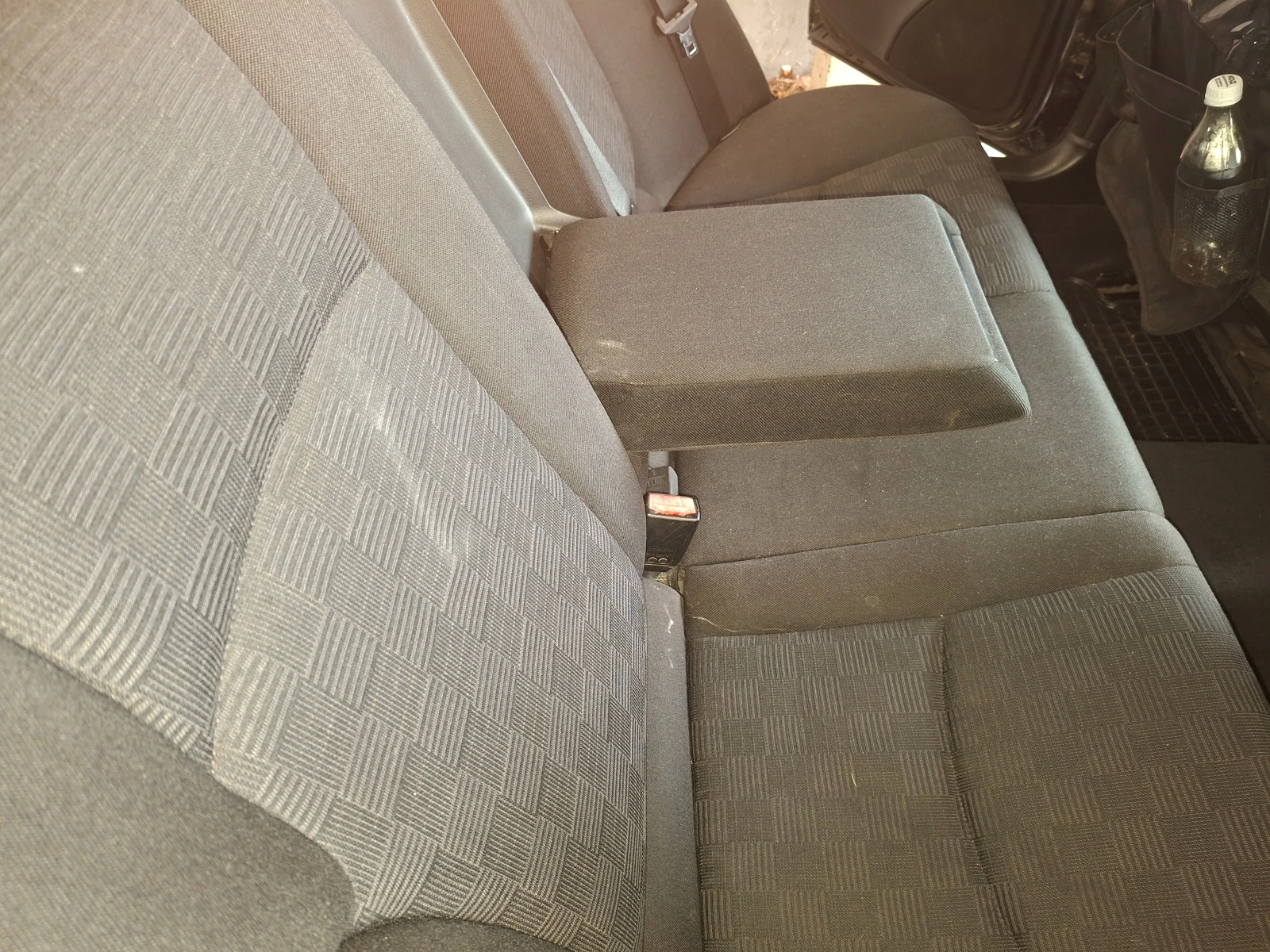 Mercedes-Benz C 200 W203, снимка 11 - Автомобили и джипове - 54216739