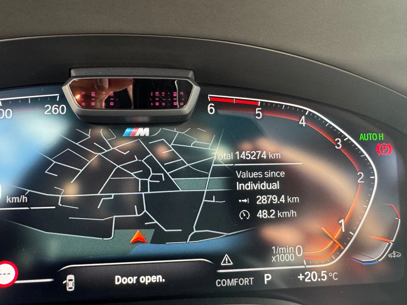 BMW 740 xDrive * M Pack*  | Mobile.bg � ����������� 9