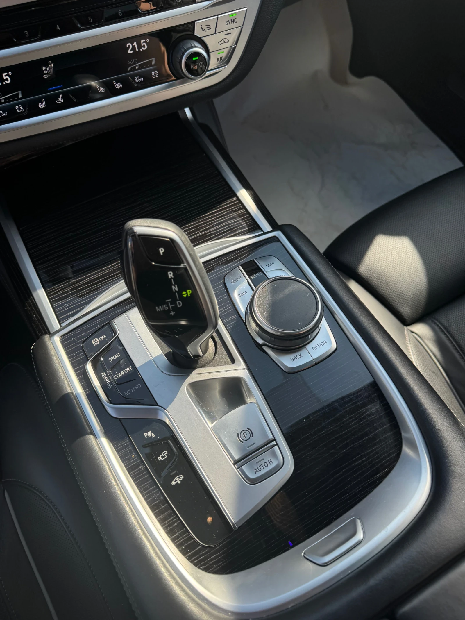 BMW 740 xDrive * M Pack*  | Mobile.bg � ����������� 10