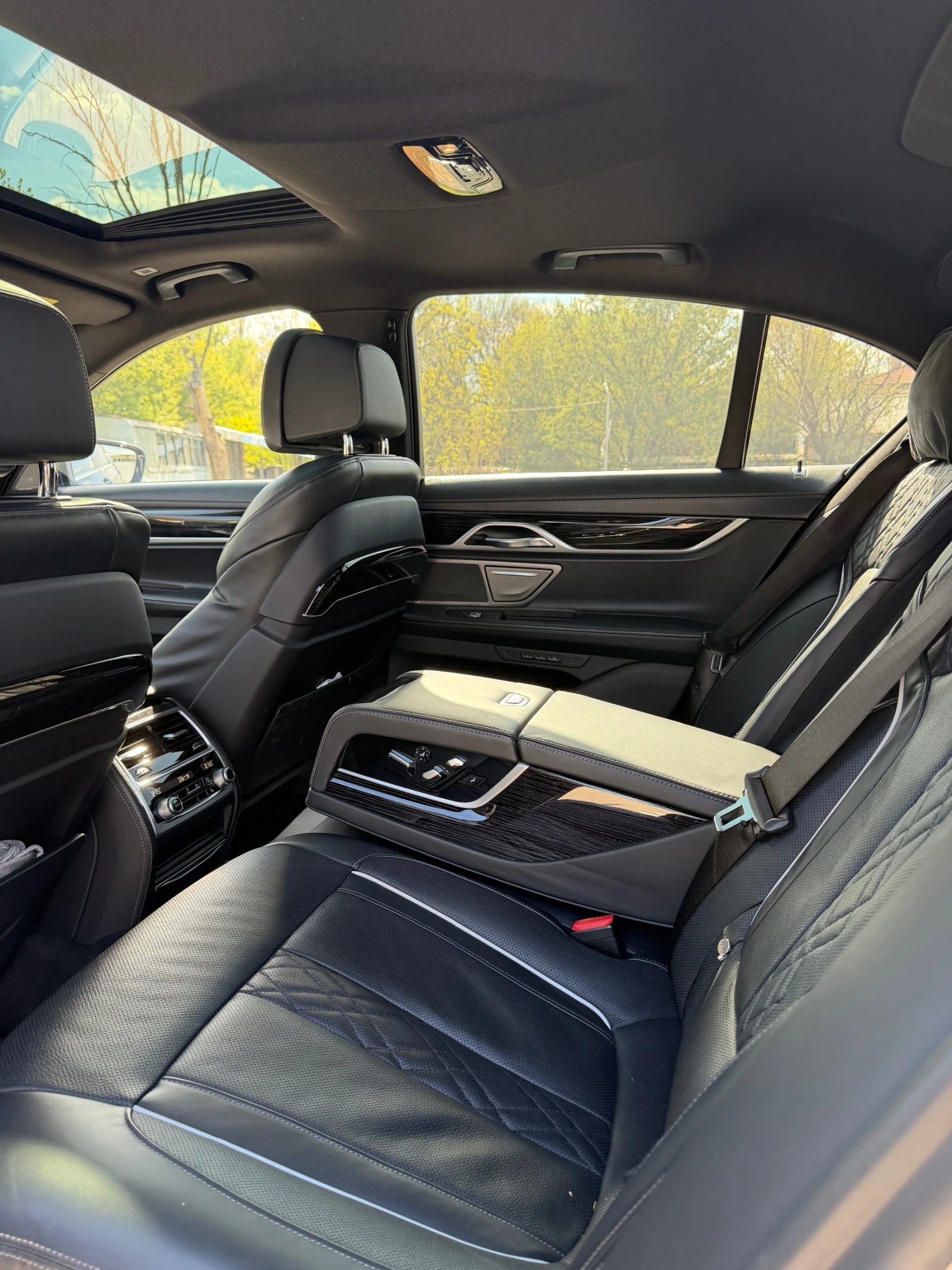 BMW 740 xDrive * M Pack*  | Mobile.bg � ����������� 14
