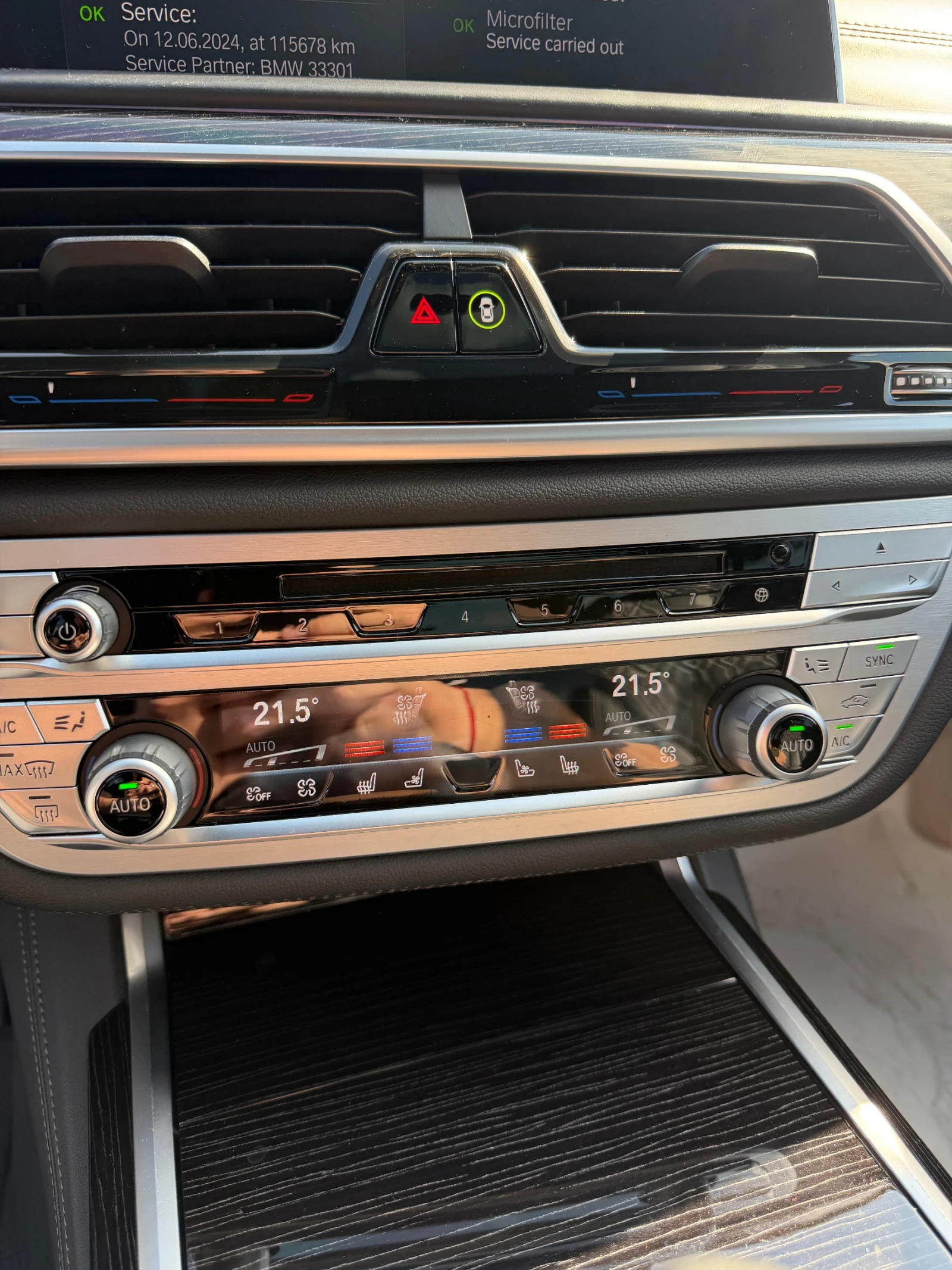 BMW 740 xDrive * M Pack*  | Mobile.bg � ����������� 12