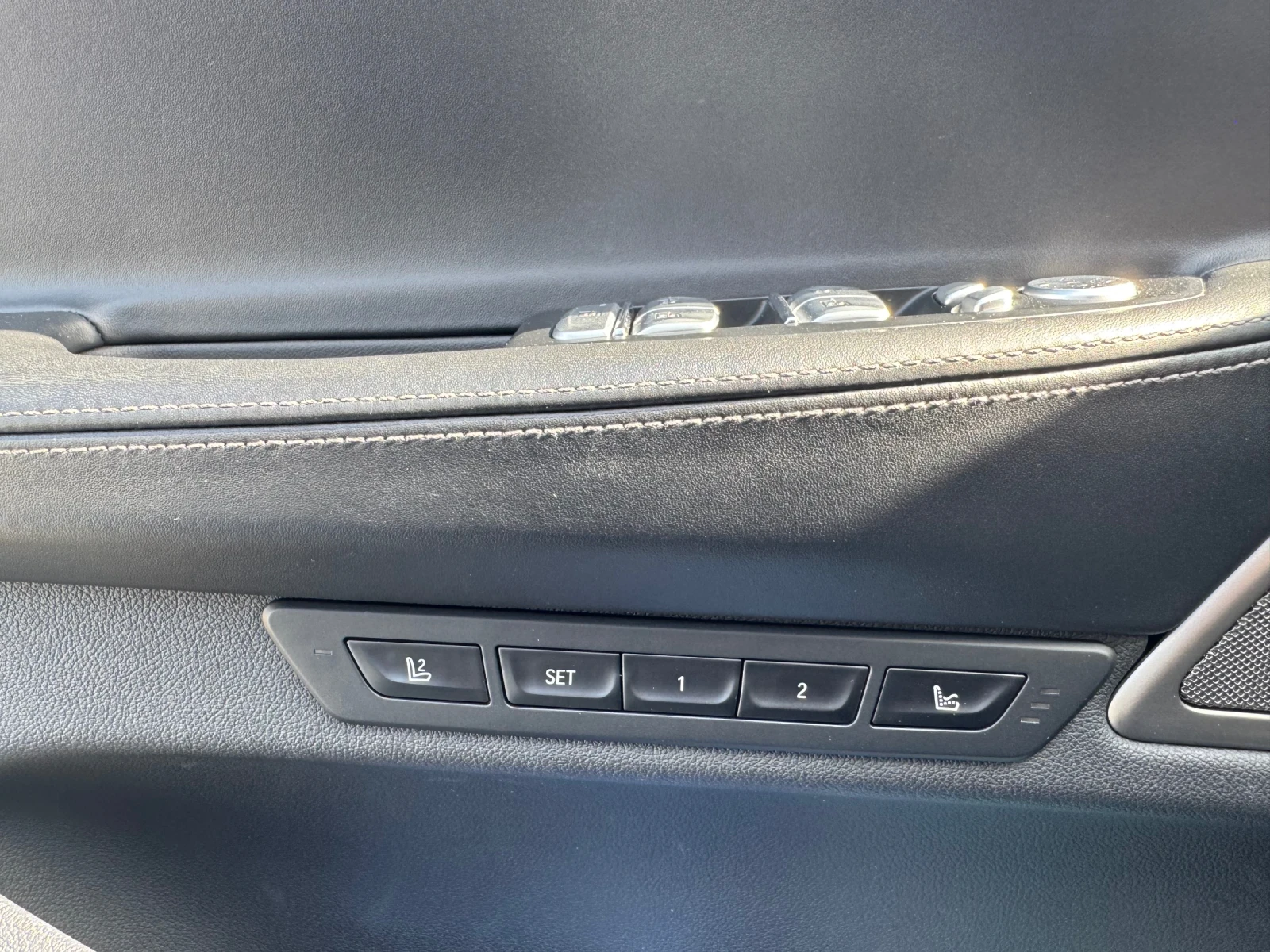 BMW 740 xDrive * M Pack*  | Mobile.bg � ����������� 7