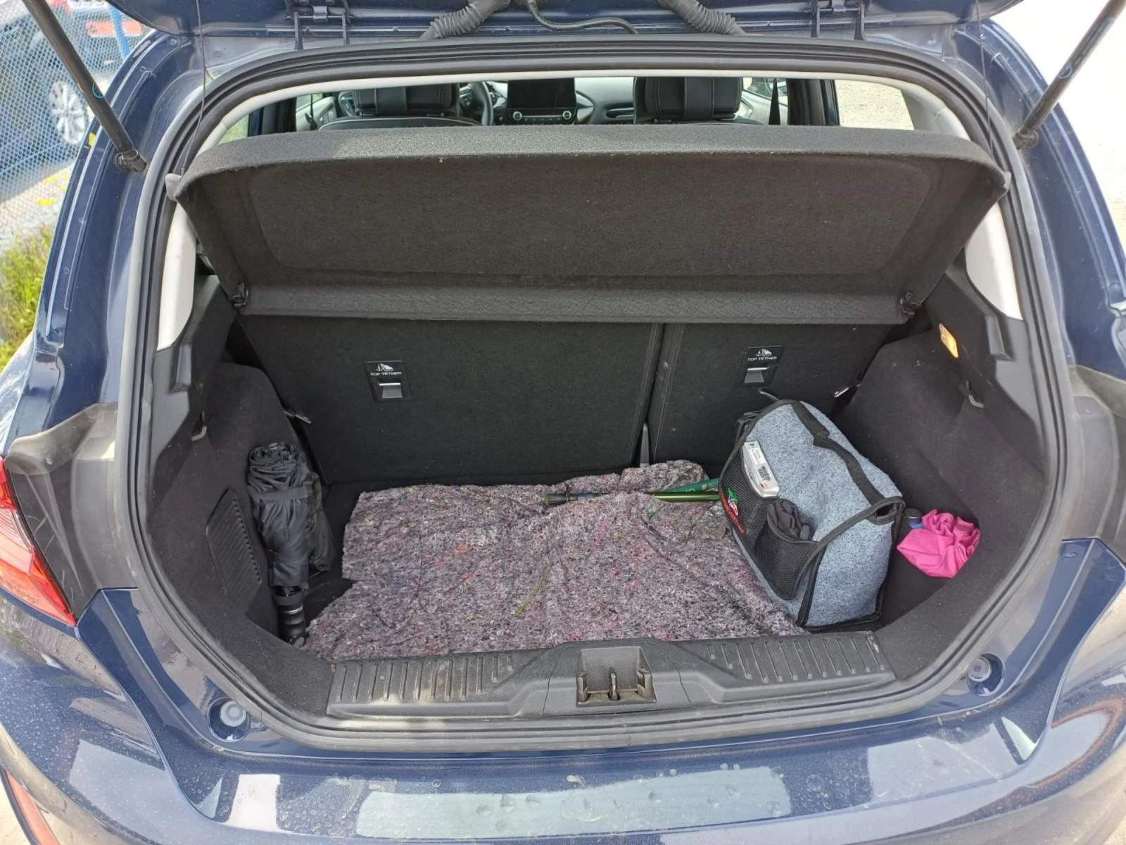 Ford Fiesta Titanium  | Mobile.bg � ����������� 6