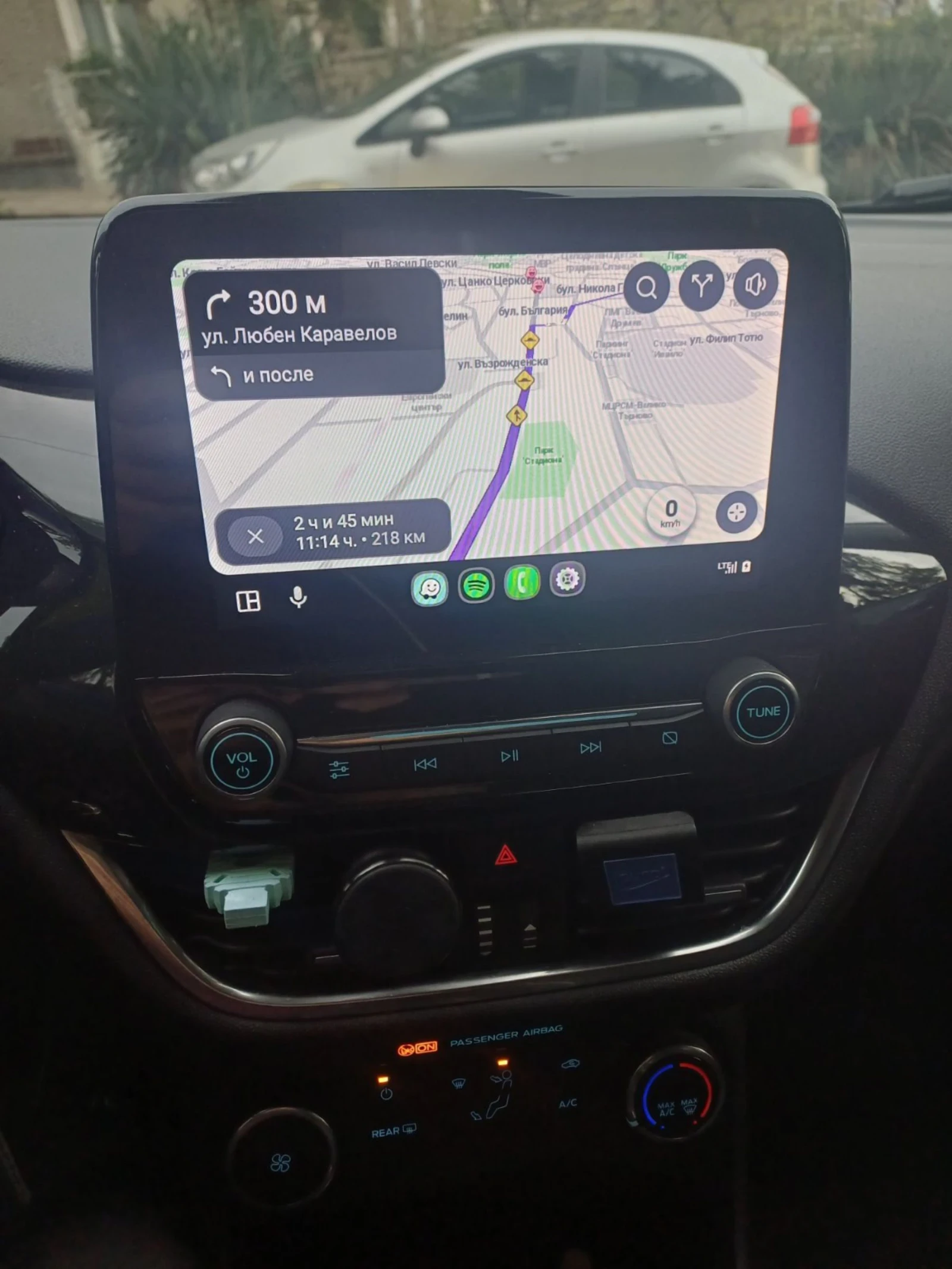 Ford Fiesta Titanium  | Mobile.bg � ����������� 15