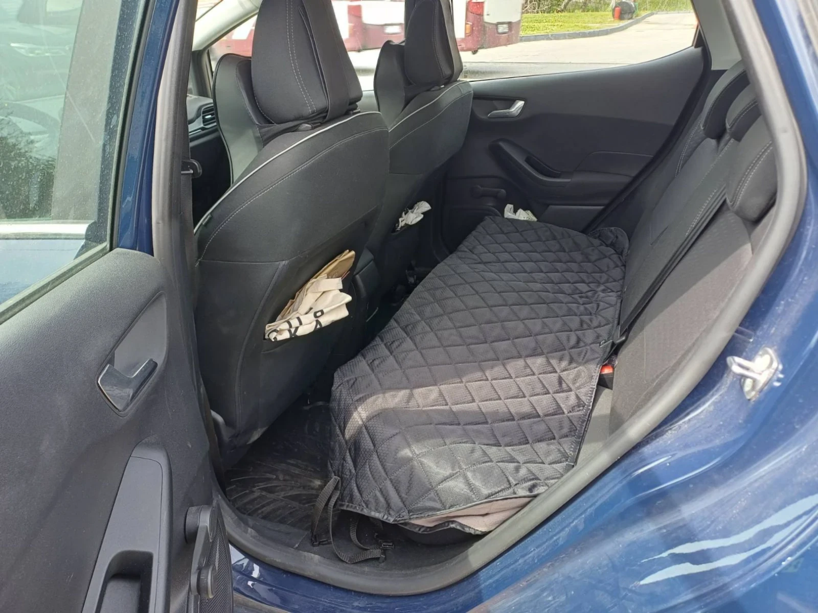 Ford Fiesta Titanium  | Mobile.bg � ����������� 14