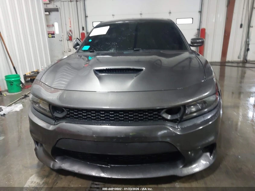 Dodge Charger 6.4l Scat Pack Rwd, снимка 12 - Автомобили и джипове - 54307011