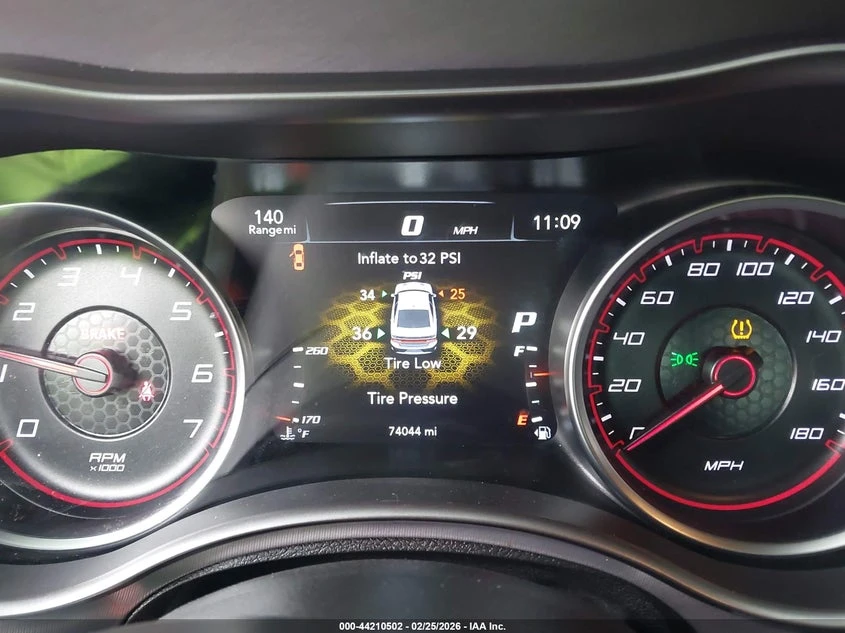 Dodge Charger 6.4l Scat Pack Rwd, снимка 7 - Автомобили и джипове - 54307011