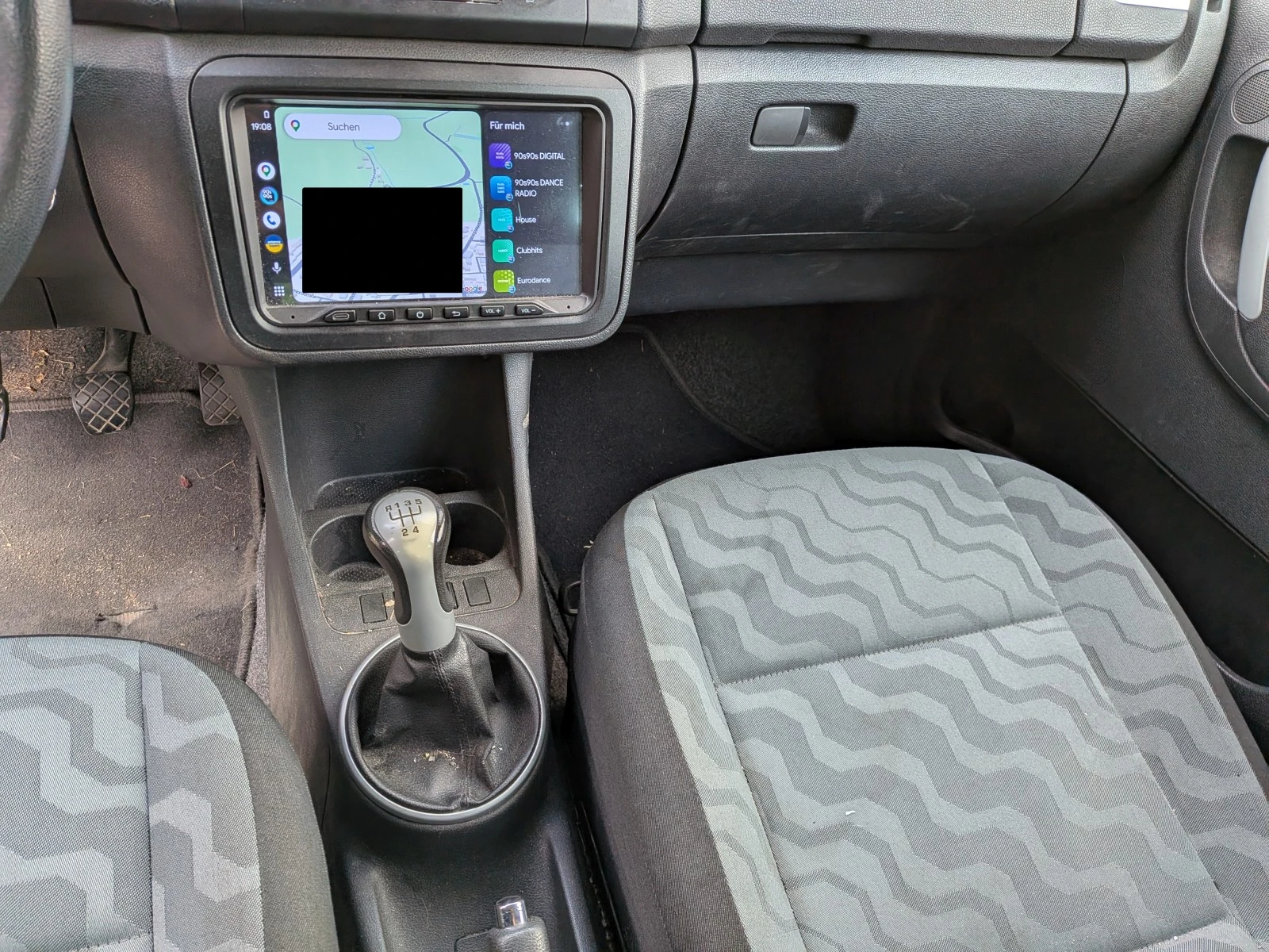 Skoda Fabia, снимка 7 - Автомобили и джипове - 54646670