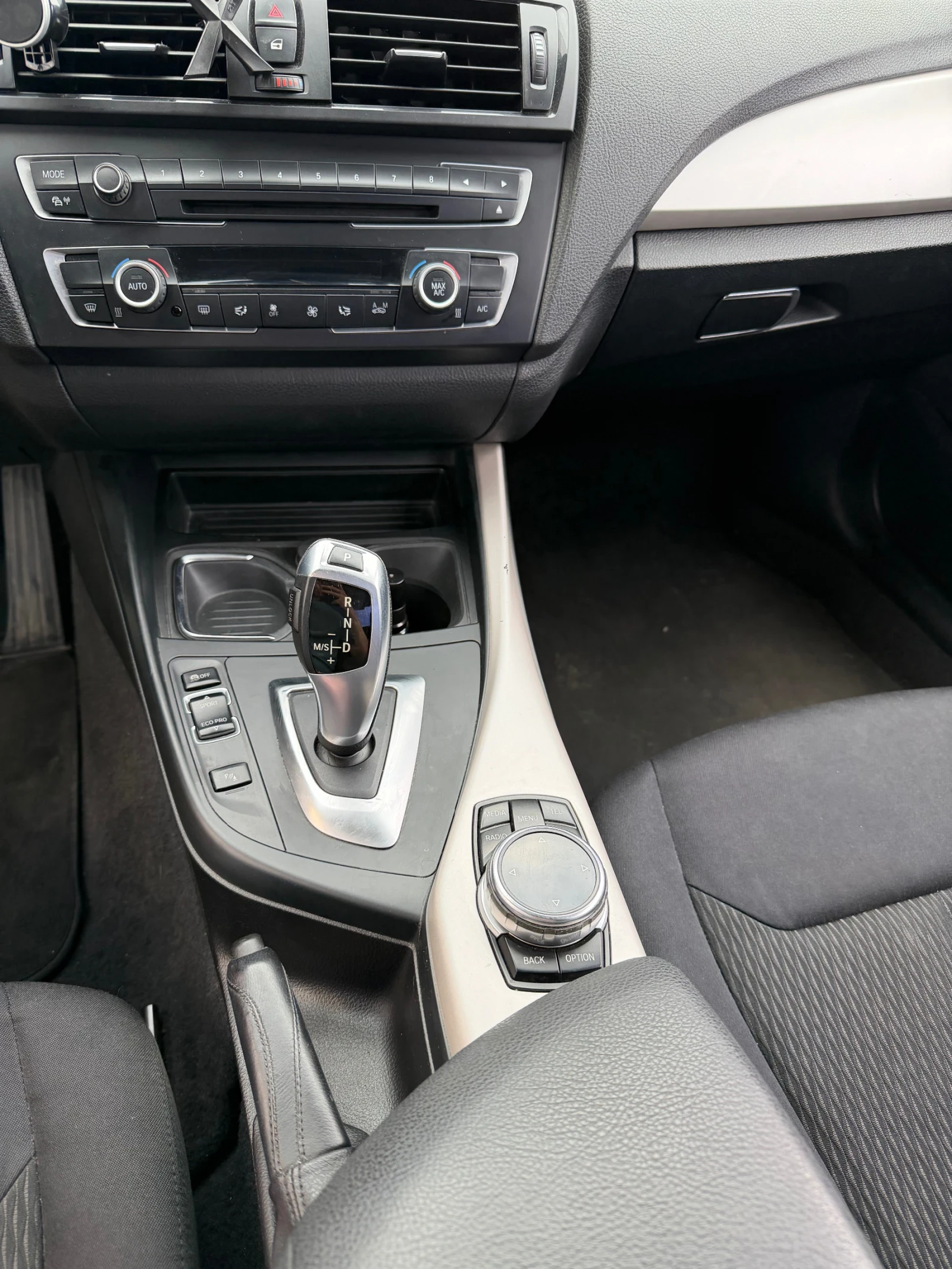 BMW 220 d, снимка 10 - Автомобили и джипове - 54748273