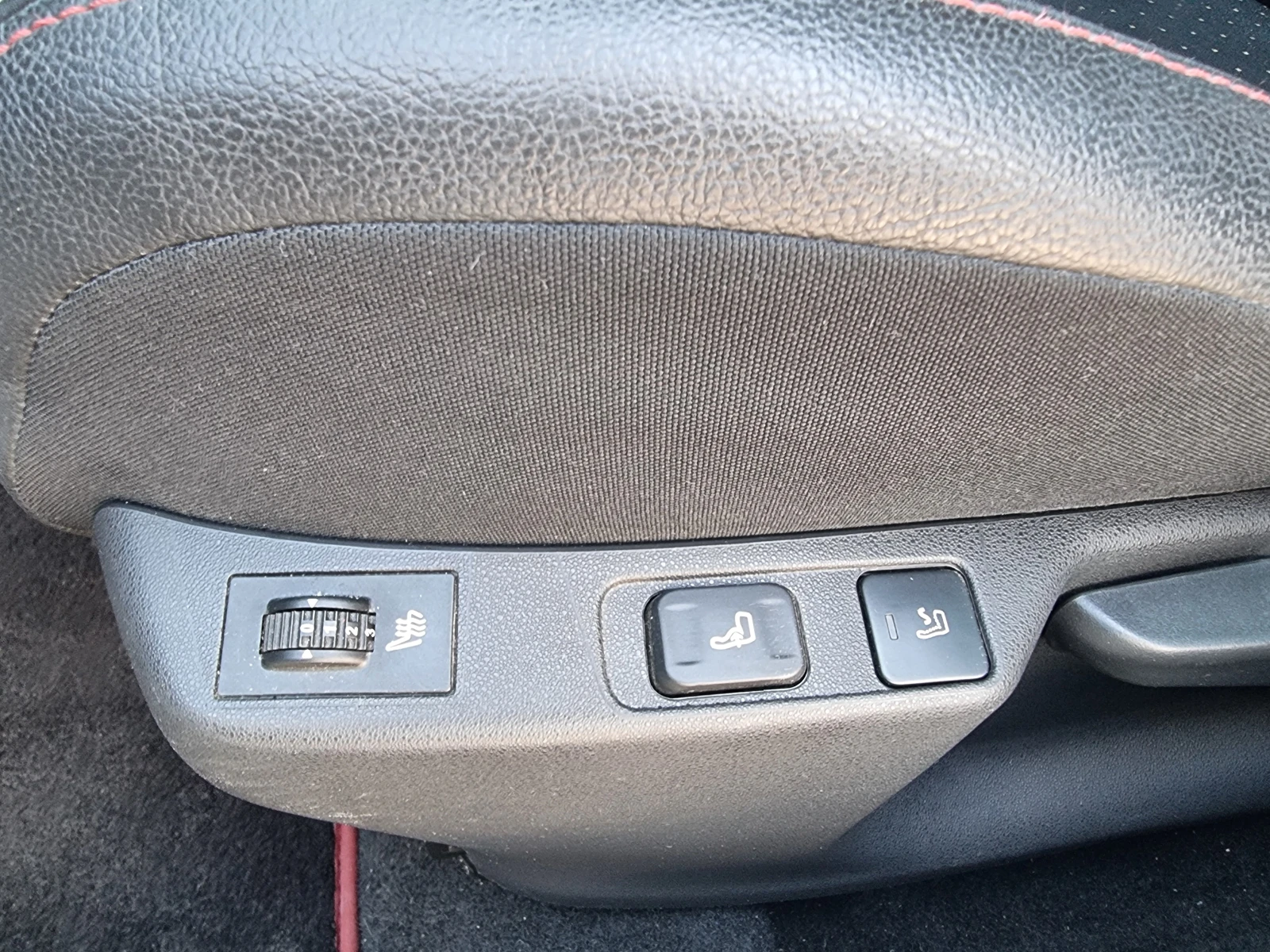 Citroen DS4 2.0Д.163КС.6СК., снимка 15 - Автомобили и джипове - 54812987